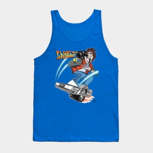 Marty McFloat 1985 Tank Top